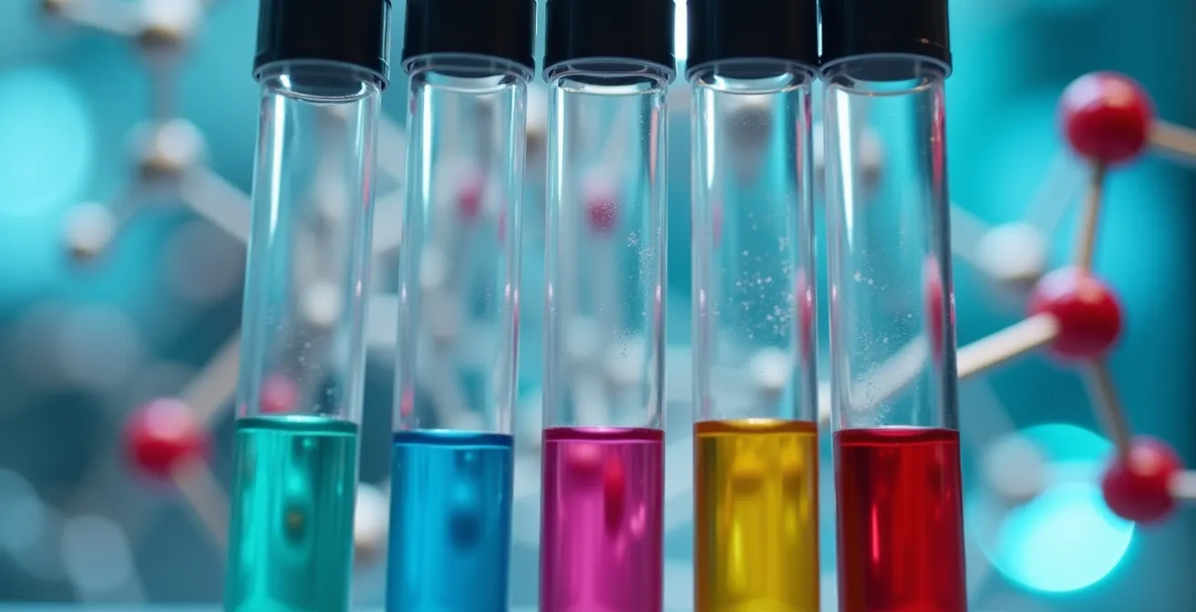 Molekulare Diagnostik und Behandlungsentscheidung in der personalisierten Medizin